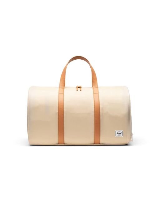 Herschel Supply Co. Natural Novel 43L Duffle Bag