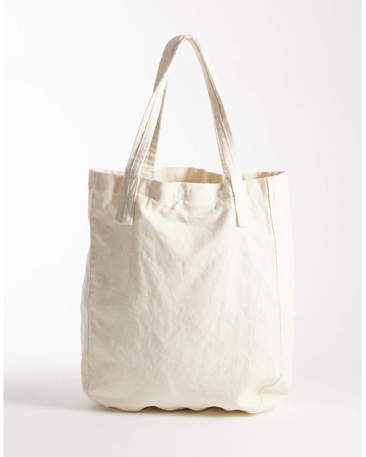 Gant White – tragetasche