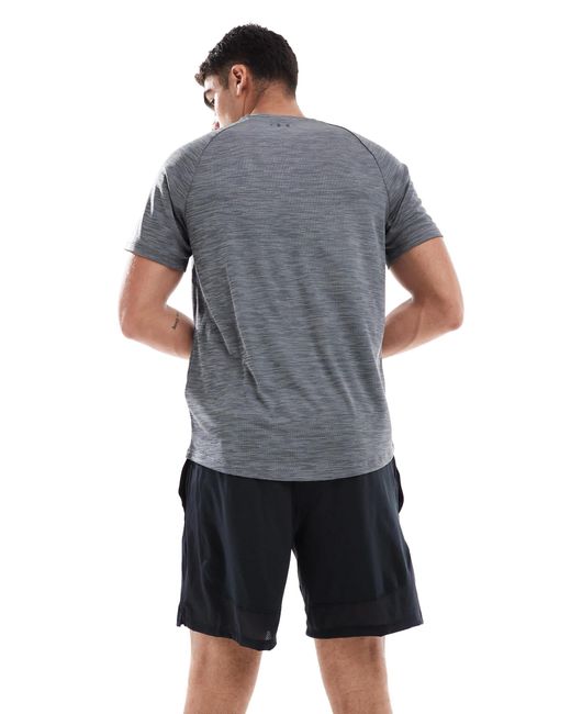Tech vent - short 7 pouces Under Armour pour homme en coloris Blue