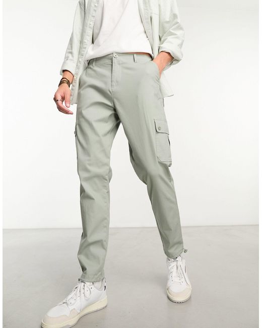 Cargo pants for men asos Clearance
