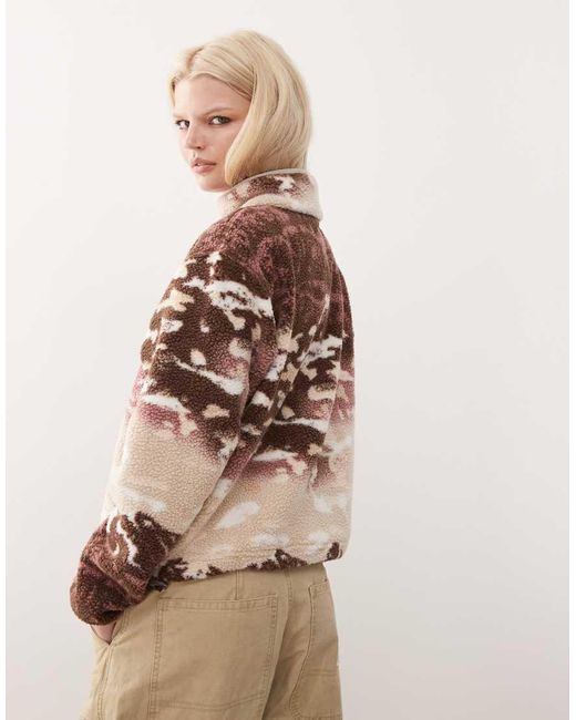 Helvetia Ii di Columbia in Natural