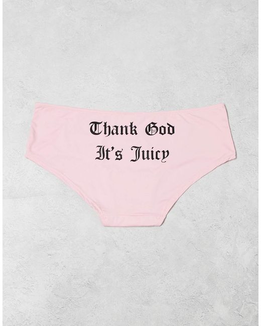 Weekday - lot Juicy Couture en coloris Multicolor