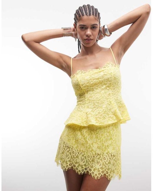 AFRM Presley in het Yellow