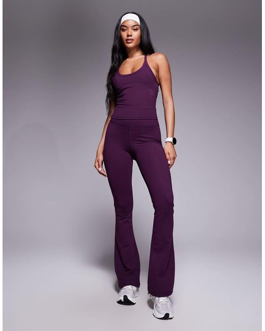 4505 Icon in het Purple