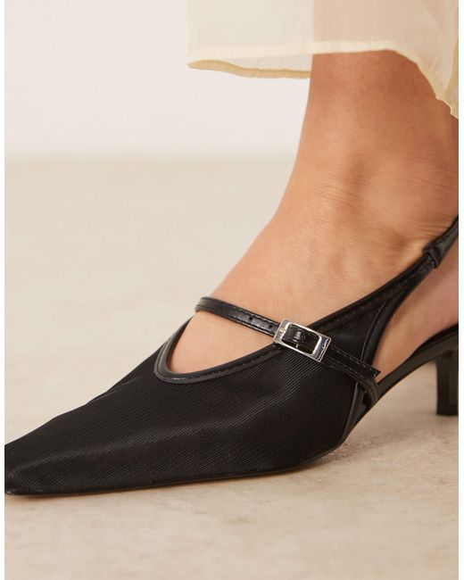Mango Natural – pumps