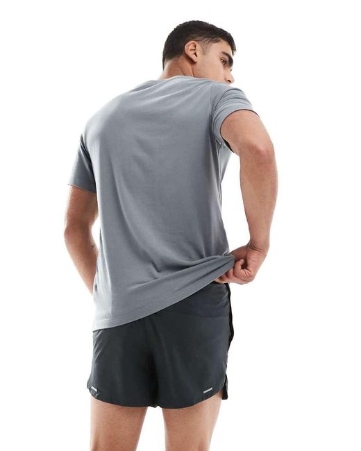 Dri-Fit Stride di Nike in Blue da Uomo