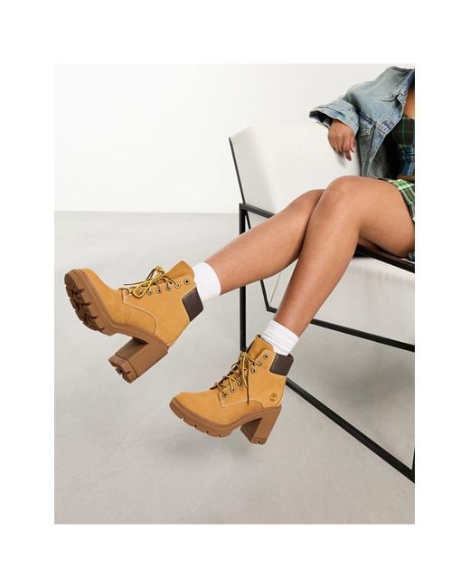 allington timberland boots