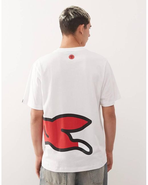 Ice Cream di ICECREAM in White da Uomo