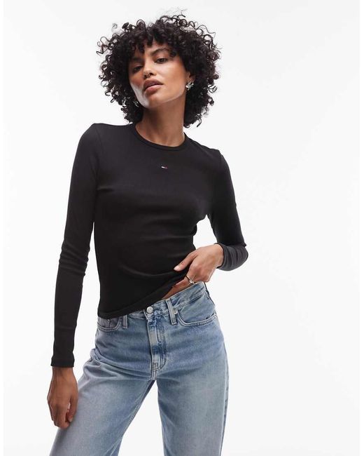 Tommy Hilfiger Essential in het Blue