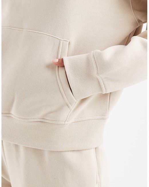 ONLY Natural – kapuzenpullover