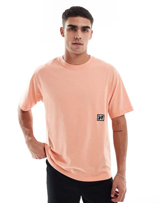 Nike Multicolor Heritage Dri-fit T-shirt for men