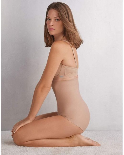 Intimissimi Brown Shaping