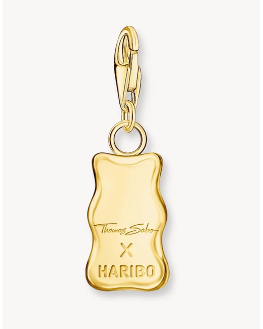 Thomas Sabo Metallic – er anhänger