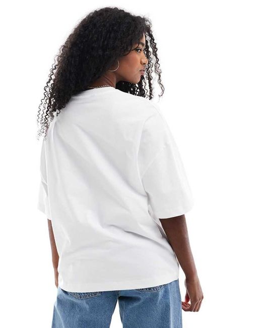 Palma di Barbour in White