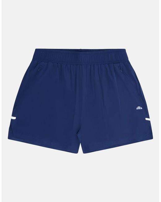 Ellesse Blue Erudito Short for men