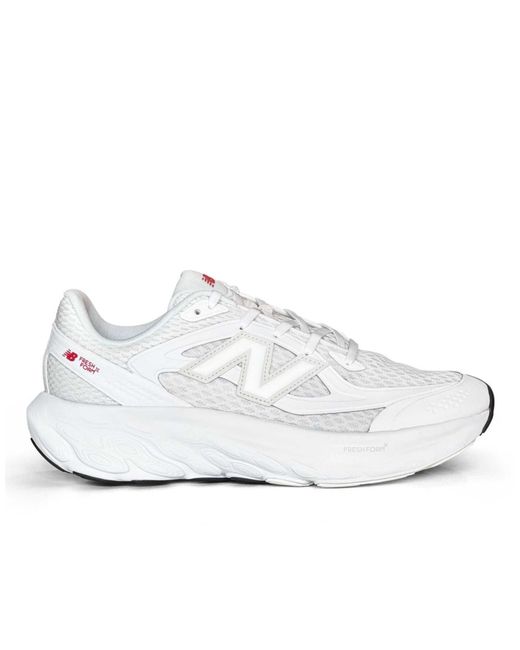 New Balance – fresh foam – sneaker in White für Herren