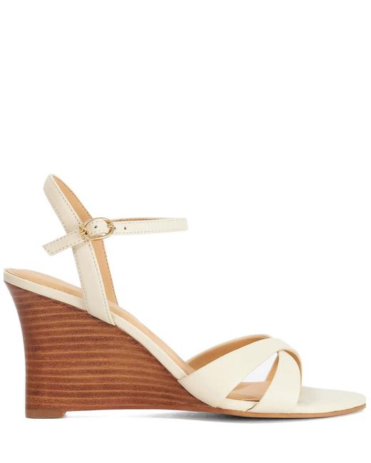 Dune Natural Kalans Wedges
