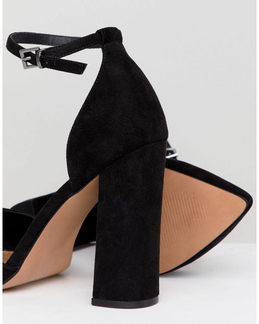 asos extra wide fit shoes