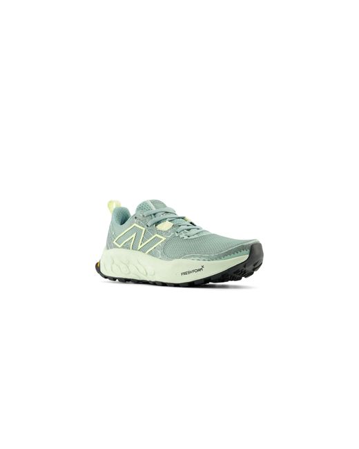 New Balance Green – fresh foam x hierro v8 – sneaker