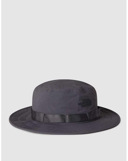 The North Face Black Class V Brimmer