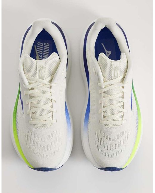 Mizuno Blue Wave Sky 9 for men