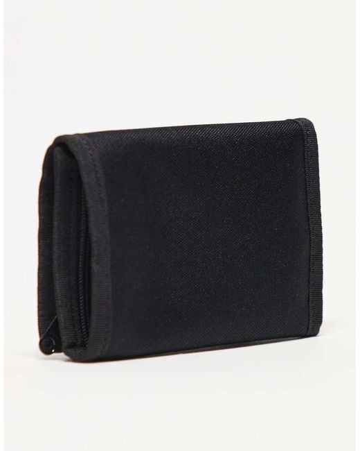 Carhartt Black Alec Wallet