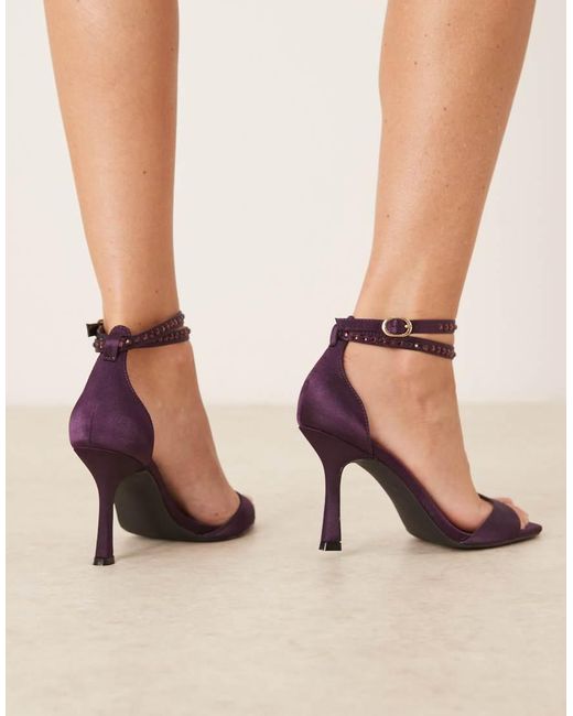 Raid Evita in het Natural