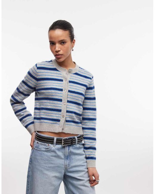 Dolly di Vans in Blue