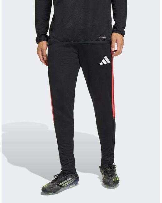 Adidas Originals Tiro 26 League in het Black voor heren