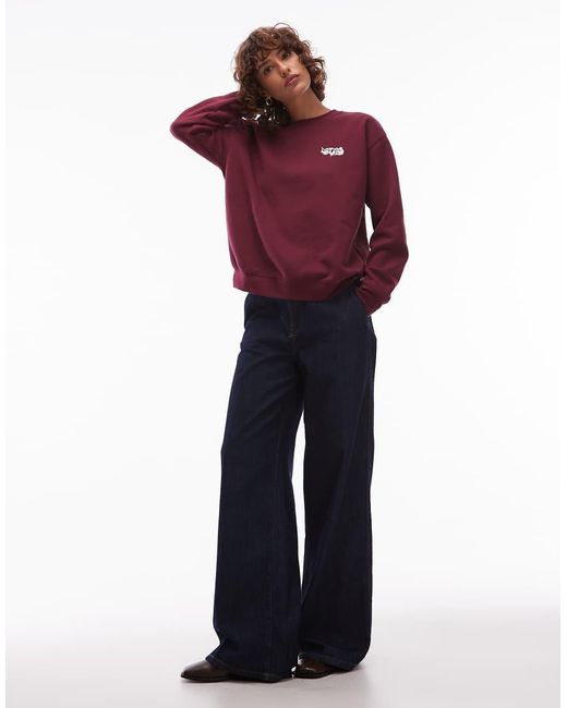 Everyday di Levi's in Red