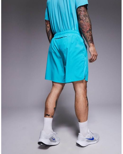 Nike Challenger in het Blue voor heren