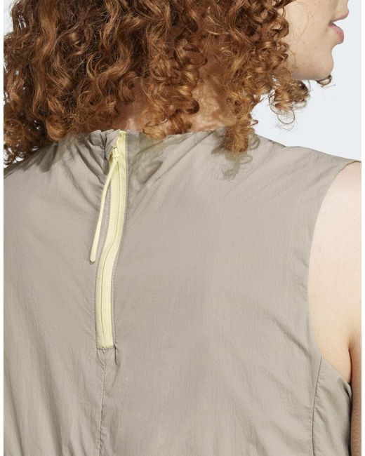 Adidas Natural – city escape – sommerkleid