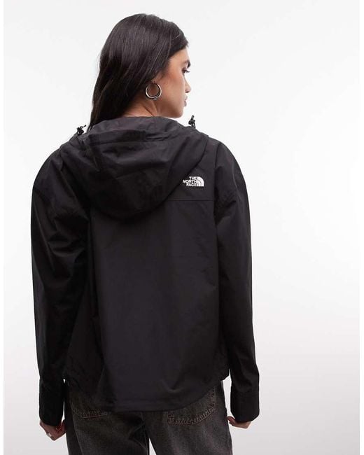 The North Face Black Reign On 2.0 Jacket