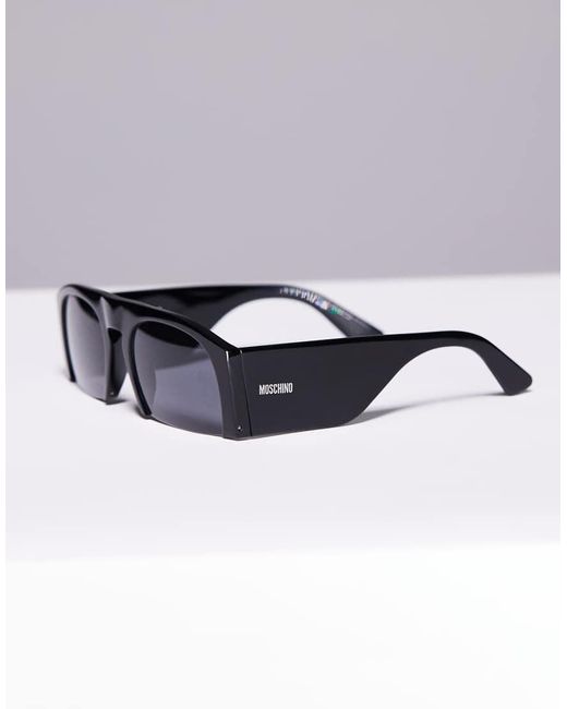 Moschino di Moschino in Black