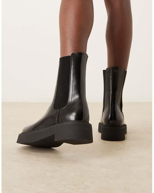 Andy di ASOS in Black