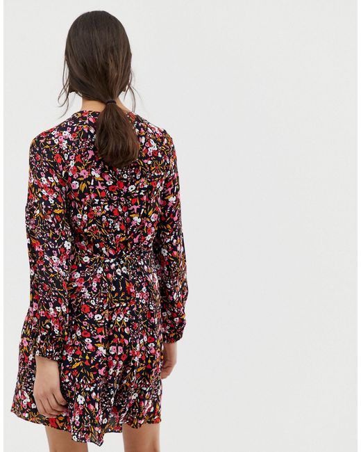 Whistles Floral Dress Outlet, 56% OFF 
