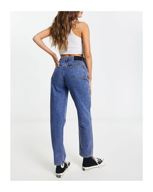 Wåven jeans shop