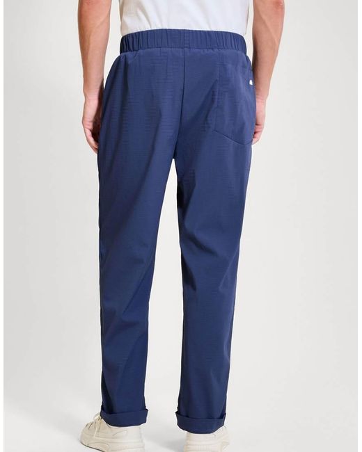 Ellesse Blue Levone Pant for men