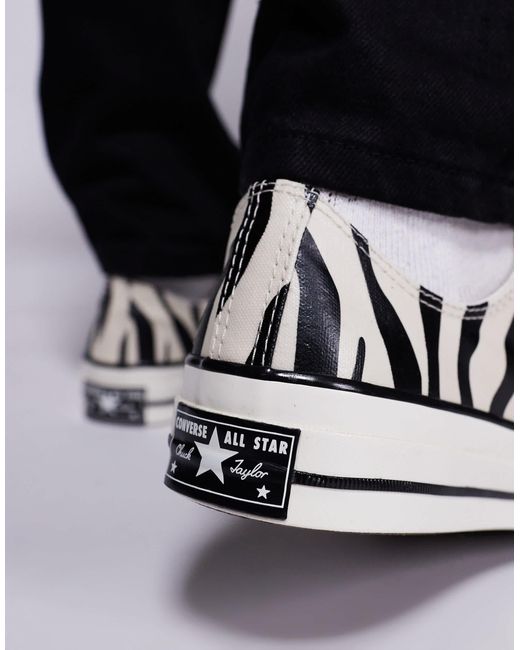 Converse White Chuck 70 Glow for men