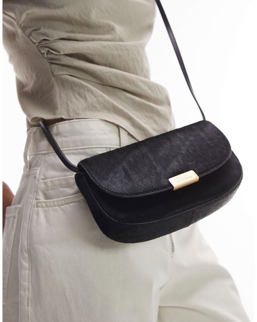 Tommy Hilfiger Gray – umhängetasche