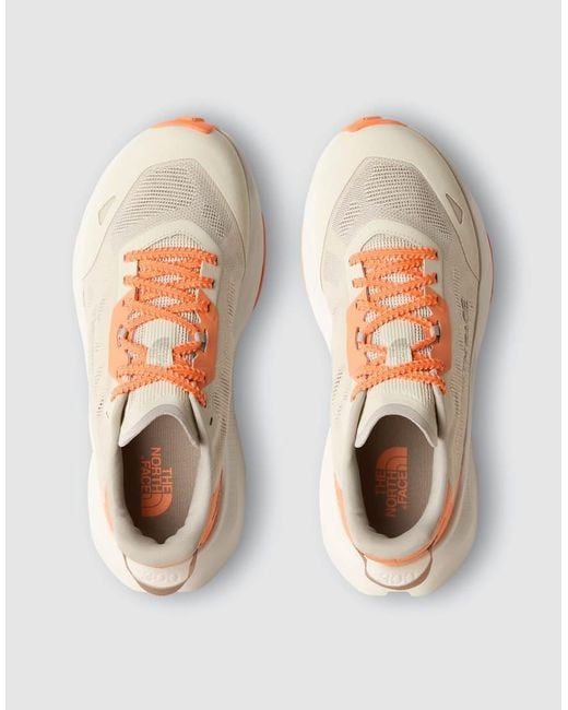 The North Face White W Altamesa 300 V2