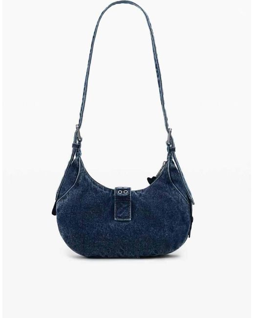 Borsa di Desigual in Blue