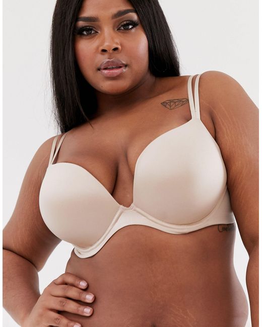 City online chic bra