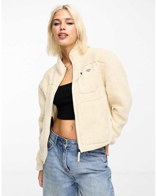 Mount Hope di Dickies in Blue