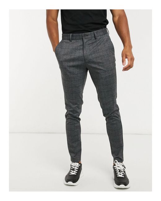Lululemon athletica Soft Jersey Tapered Pant | Men's Joggers | The Summit  at Fritz Farm
