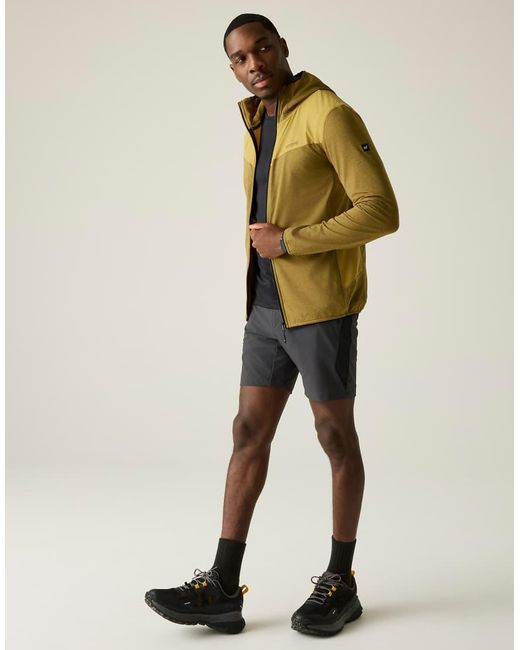Insulated Finchdale di Regatta in Natural da Uomo