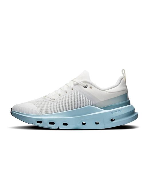 On Shoes Blue Cloudpulse Next Training Trainers