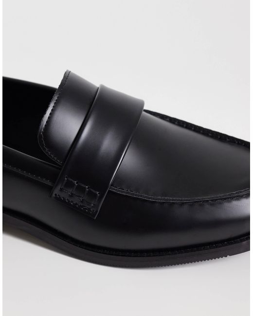 SEQWL Multicolor Hero Loafers for men