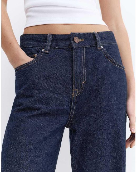 Tall di Pull&Bear in Blue