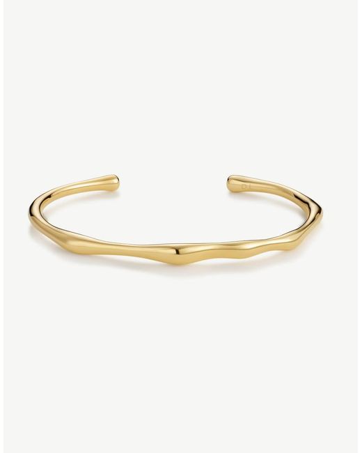 D.Louise Metallic D.Louise Bamboo Waterproof Bangle